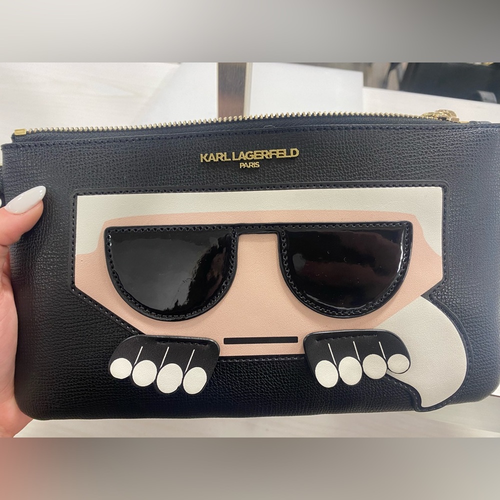 Karl Lagerfeld Bag